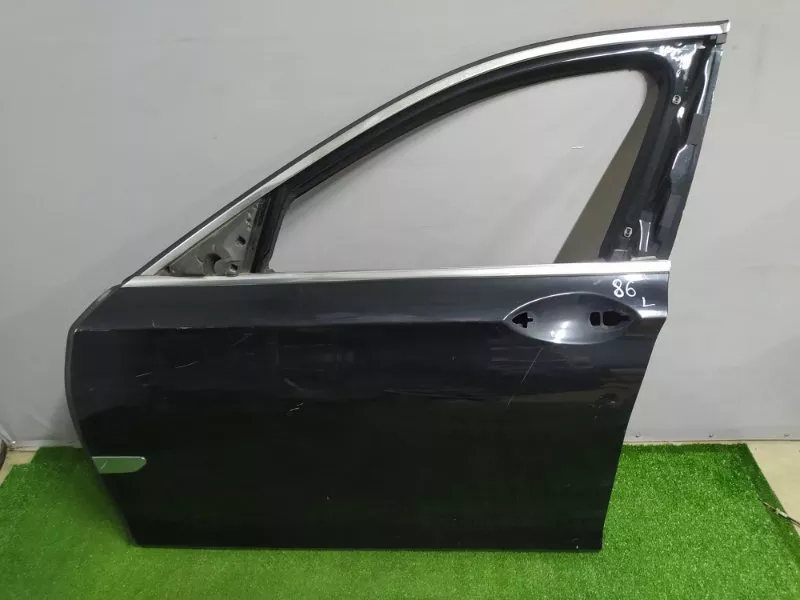 Дверь BMW 7-Series 2010 41007203977 F02, передняя левая