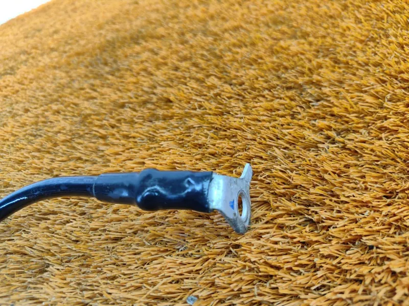 Провод массы