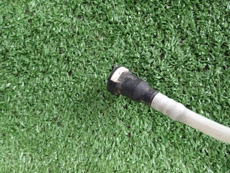 Трубка топливная