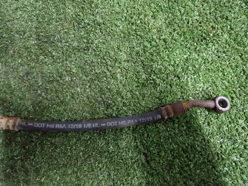 Шланг тормозной