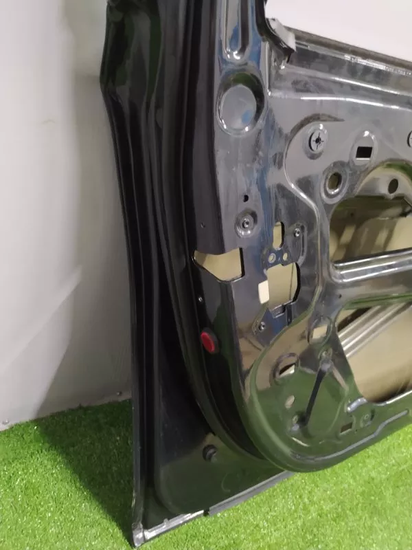 Дверь BMW 7-Series 2010 41007203977 F02, передняя левая