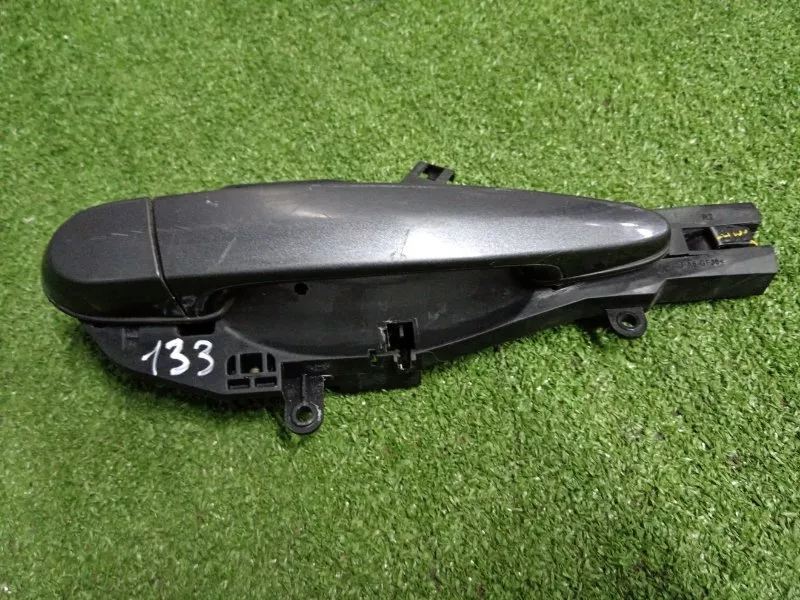 Ручка двери наружняя