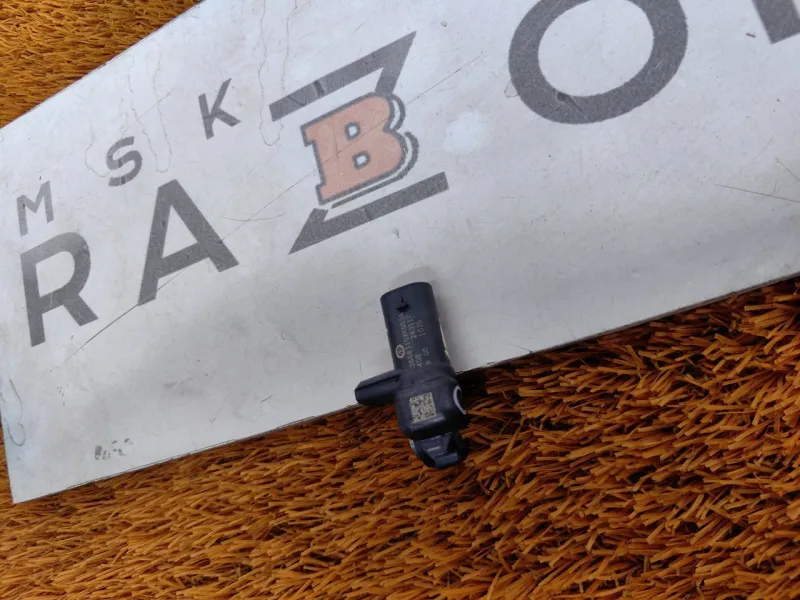 Датчик удара