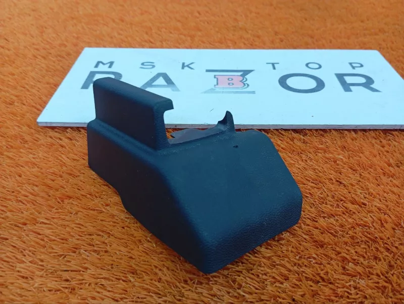 Пластик салона