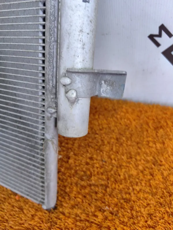 Радиатор кондиционера