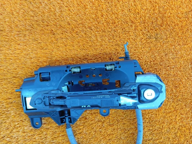 Ручка двери внешняя