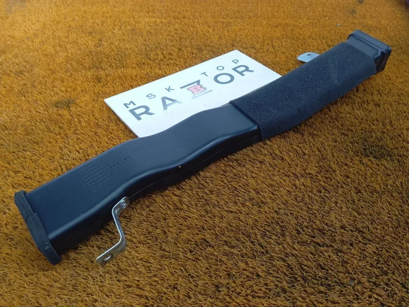 Воздуховод печки