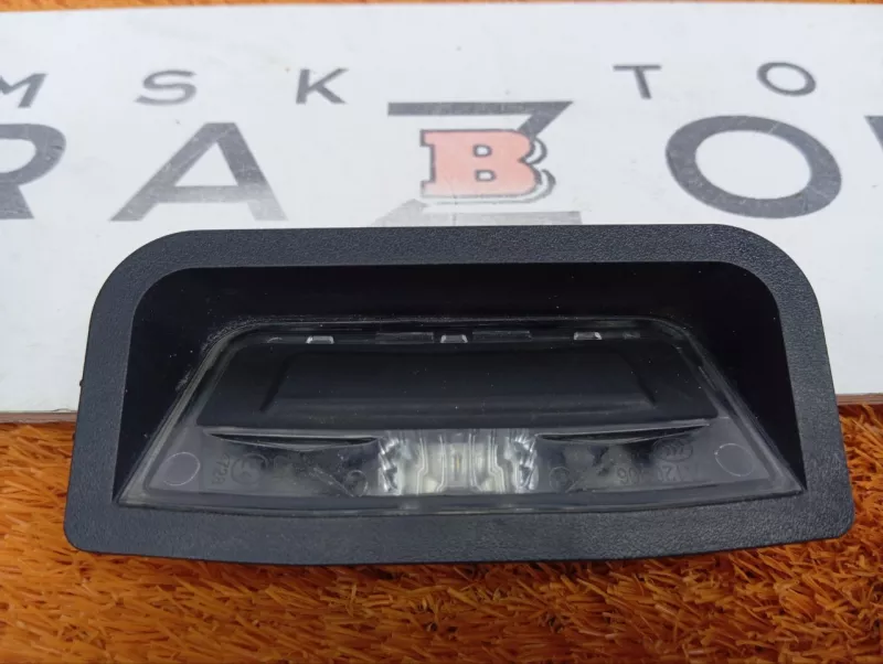 Кнопка багажника Changan CS55 Plus 2024 4108110BN01 JL473ZQ7