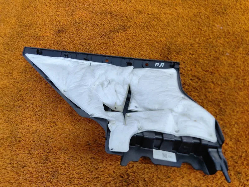 Накладка на торпедо