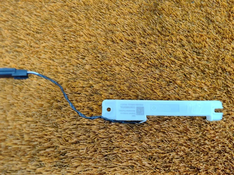 Антенна иммобилайзера