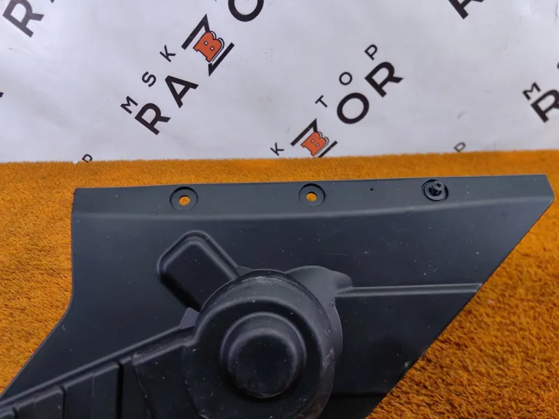 Накладка на торпедо