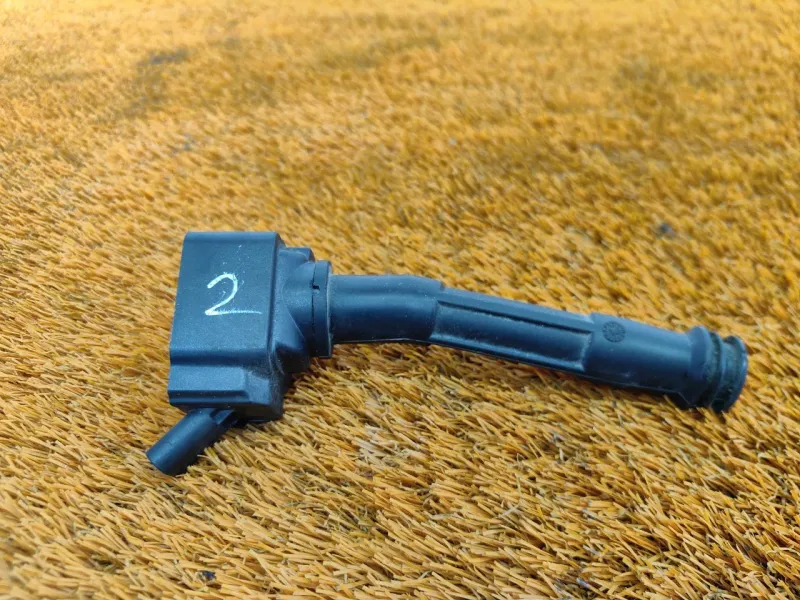 Катушка зажигания