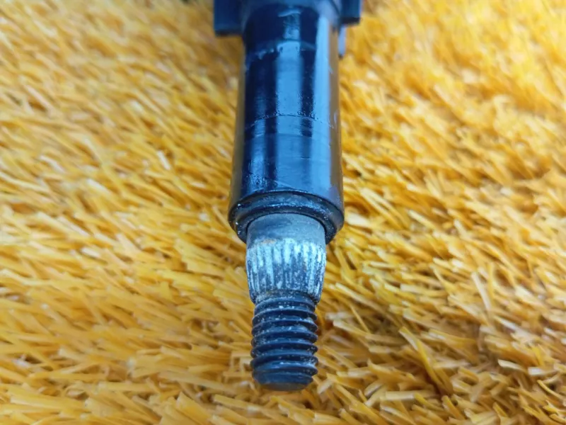 Моторчик стеклоочистителя