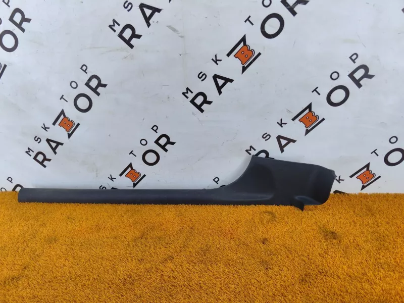 Накладка порога