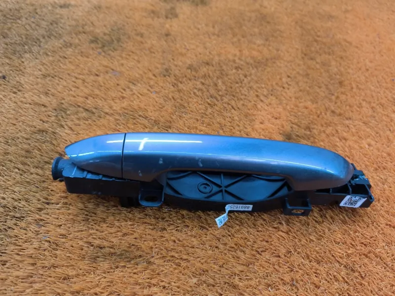 Ручка двери наружняя