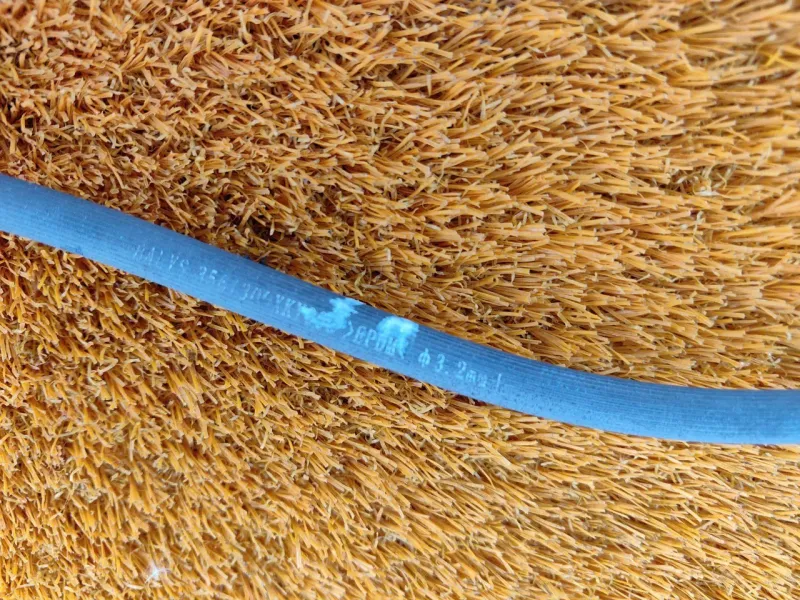 Шланг тормозной