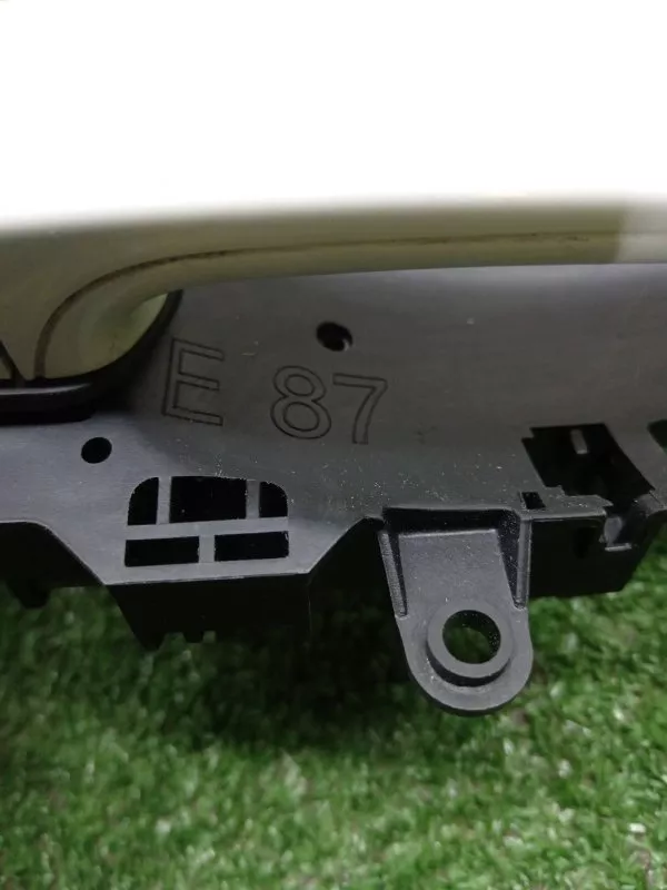 Ручка двери наружняя