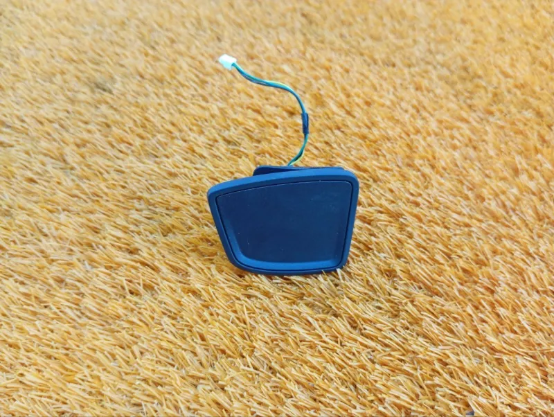 Лепестки переключения передач