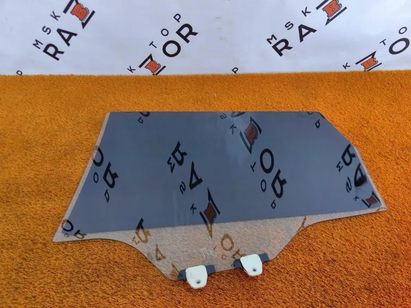 Стекло двери