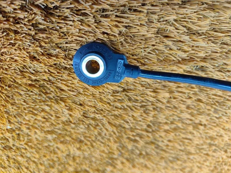 Датчик детонации