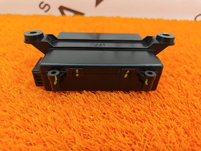 Блок электронный