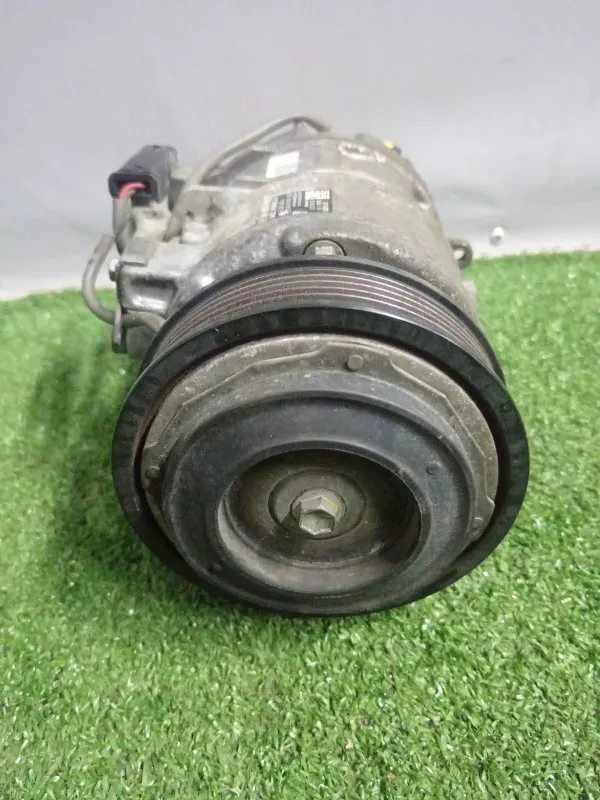 Компрессор кондиционера