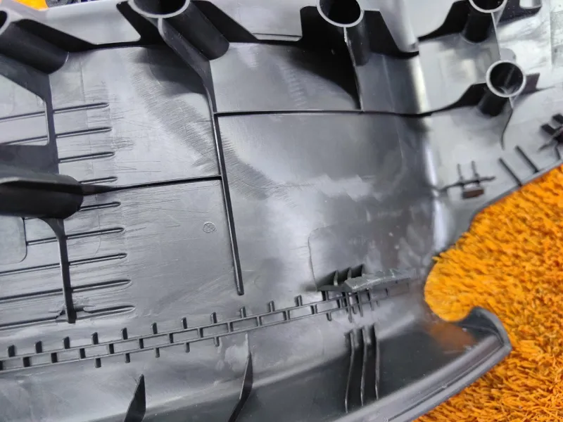 Накладка порога