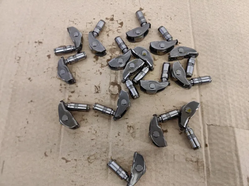 Гидрокомпенсатор