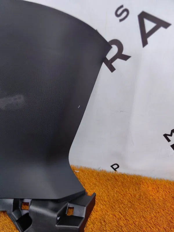 Обшивка стойки