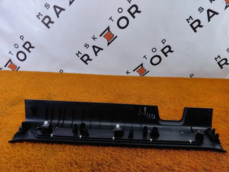 Накладка порога внутренняя