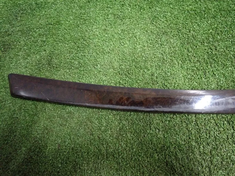 Накладка двери декоративная