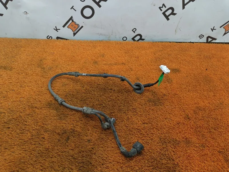 Проводка датчика ABS