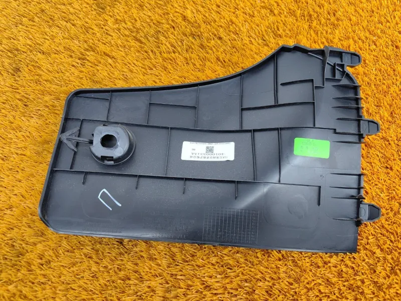 Накладка центральной консоли