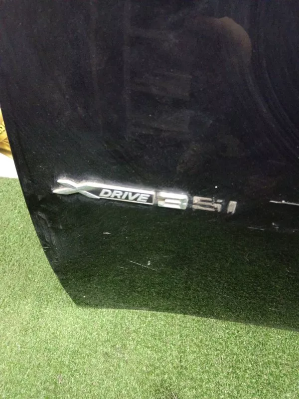 Дверь BMW X6 2010 41517198159 E71, передняя левая