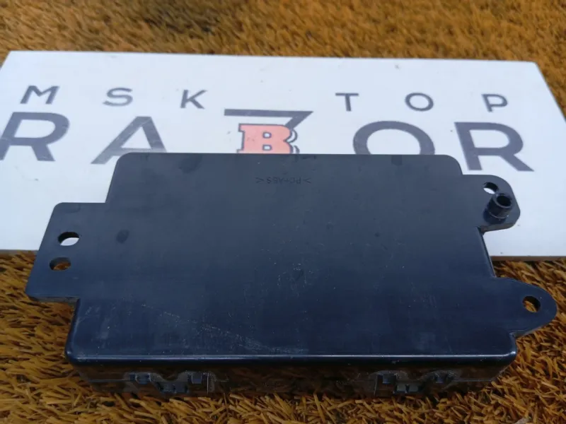 Блок климата