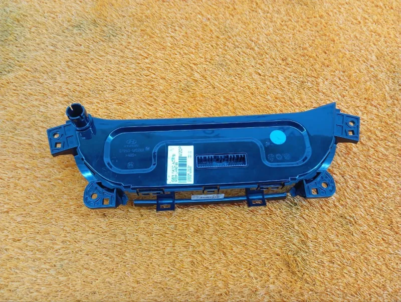 Блок климата