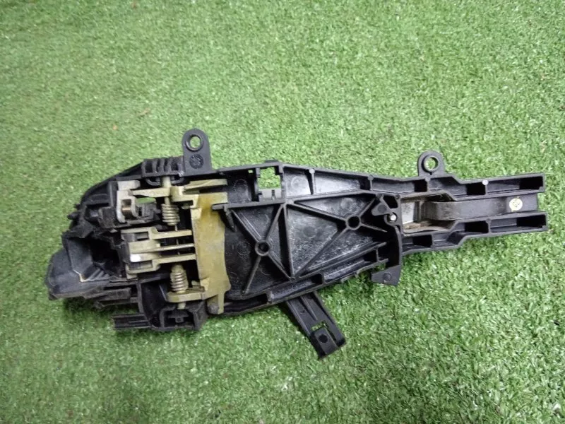 Ручка двери наружняя