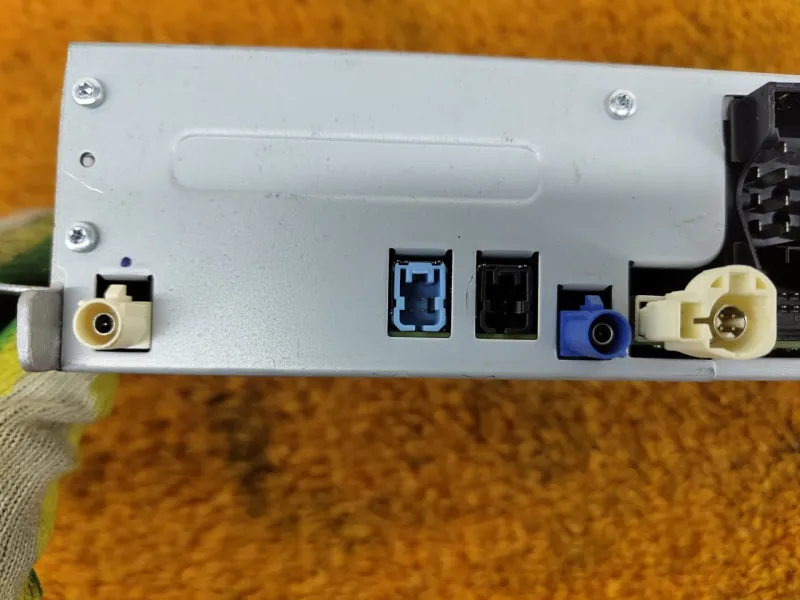 Магнитола Chery Tiggo 7 PRO 2023 703000464AA SQRE4T15C