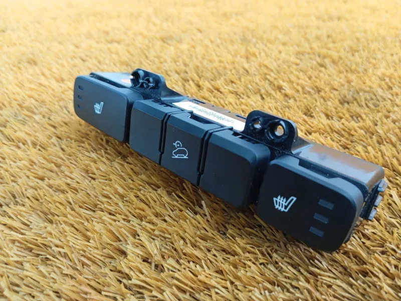 Блок кнопок