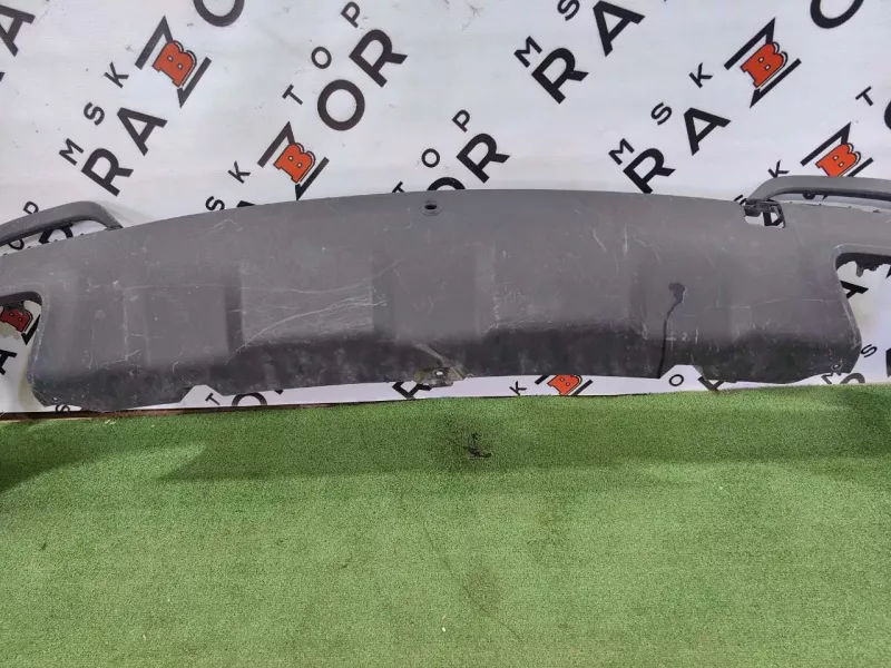 Юбка бампера