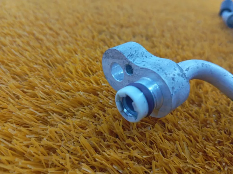 Трубка кондиционера