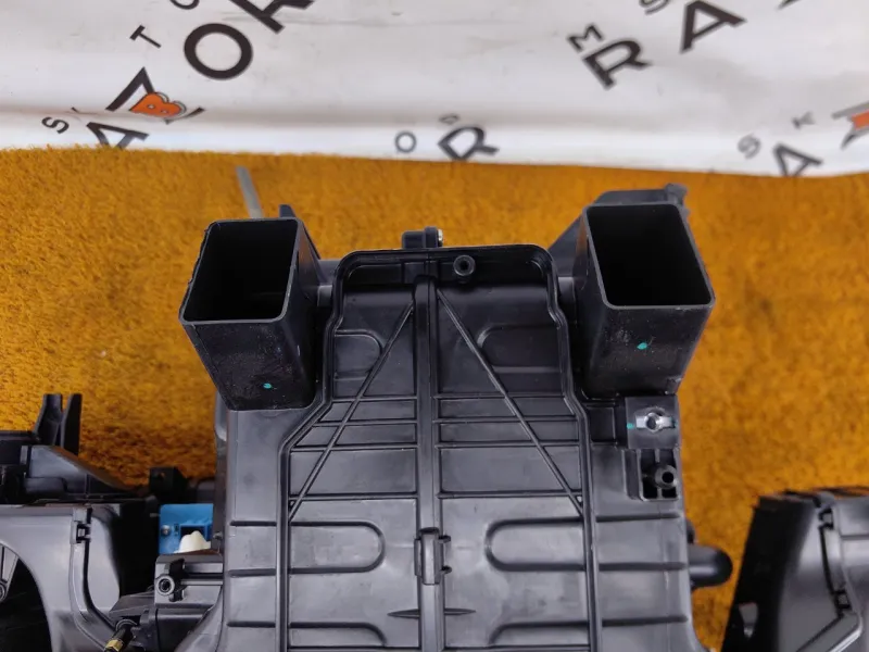 Отопитель салона