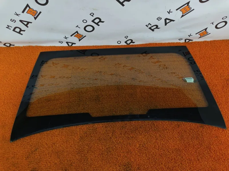 Стекло заднее Citroen C4 2021 9801590080 PSA