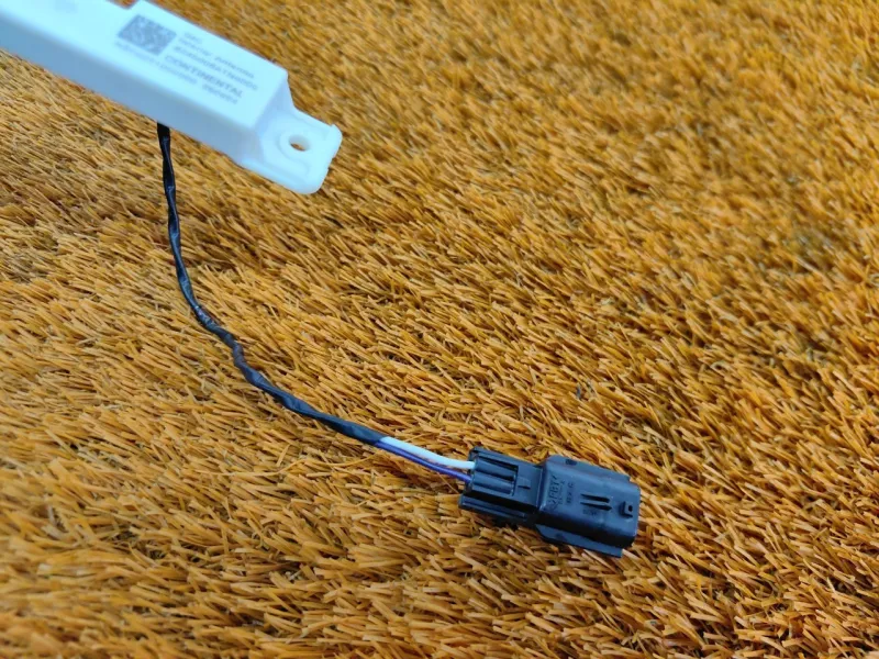 Антенна иммобилайзера