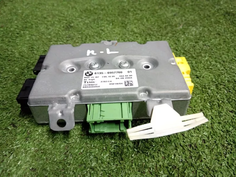 Блок управления двери