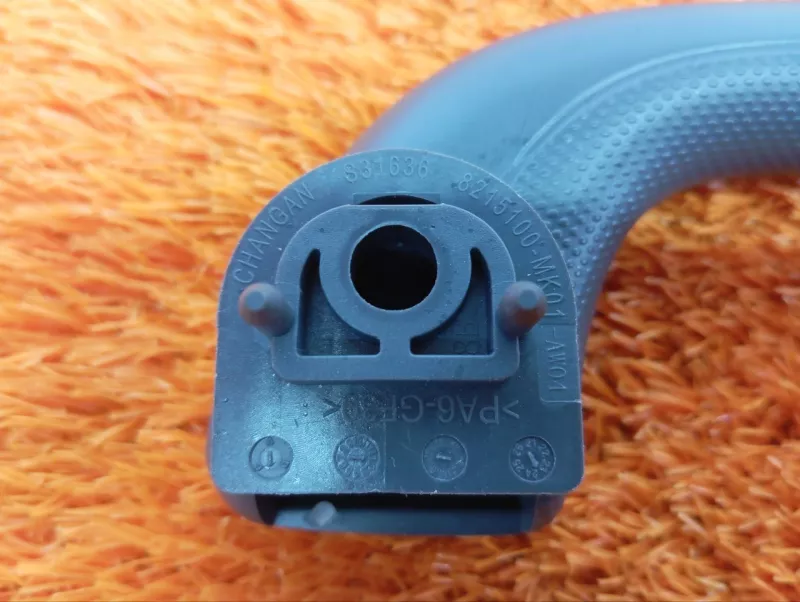 Ручка потолка