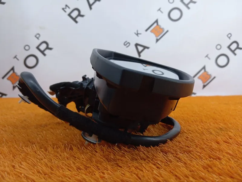 Зеркало боковое