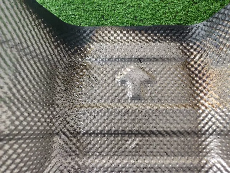 Тепловой экран