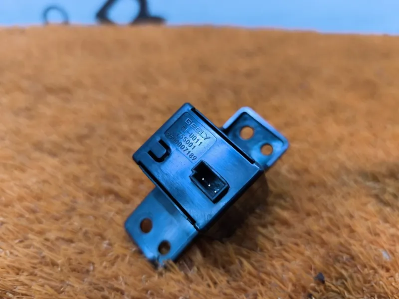 Разъем USB