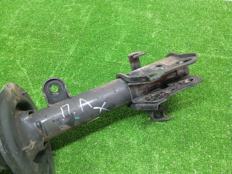 Пружина подвески